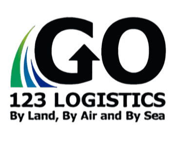 GO123 Logistics logo