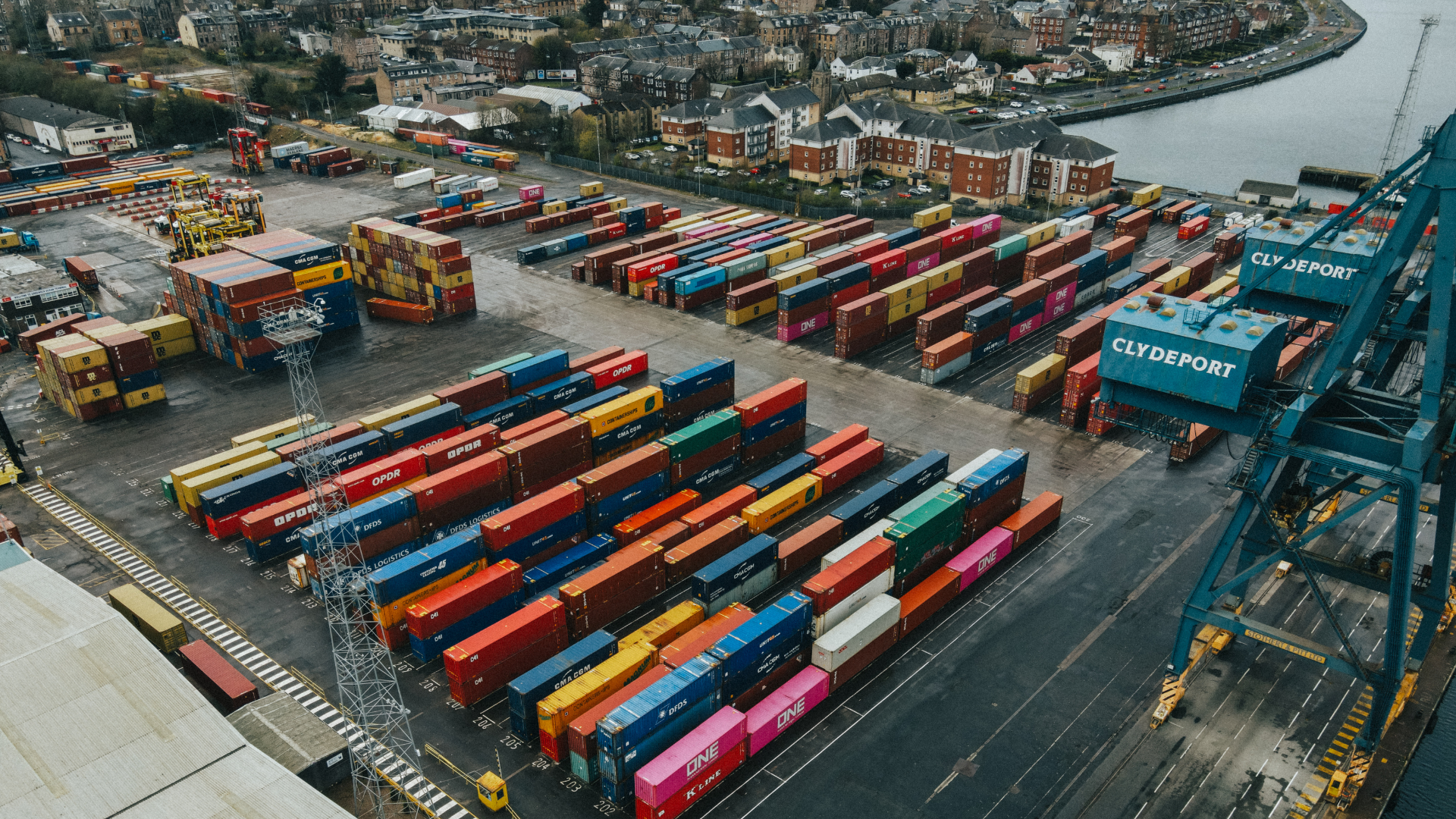 Avoiding Extra Charges on Regulated & Specialty Freight